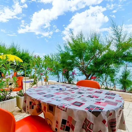 Apartamento Marijana Trogir