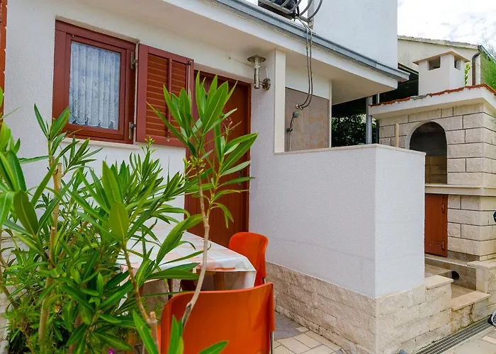 Апартаменты Marijana Трогир