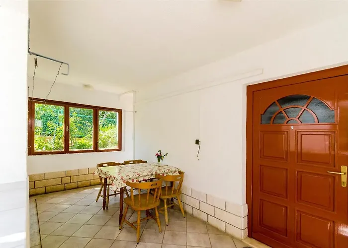 Marijana Апартаменты