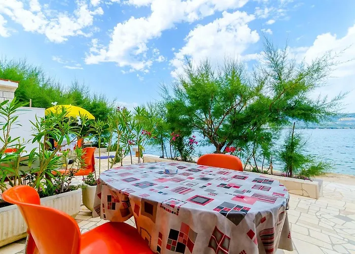 Апартаменты Marijana Трогир