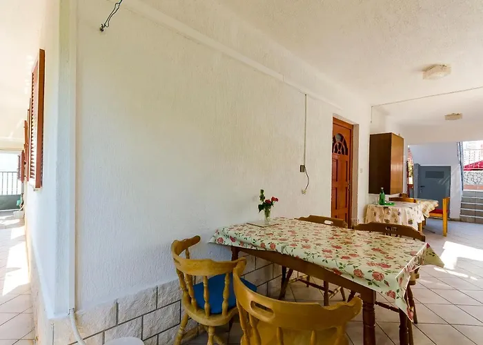 Апартаменты Marijana Трогир