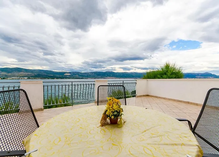 Marijana Apartamento Trogir