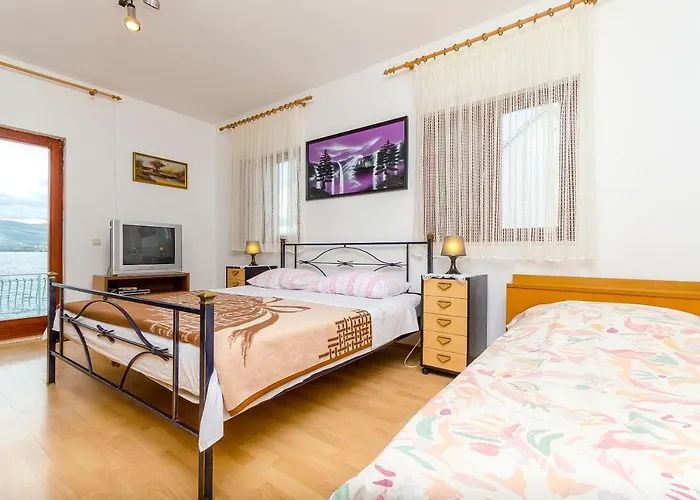 Marijana * Трогир