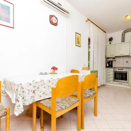 Marijana Lägenhet *